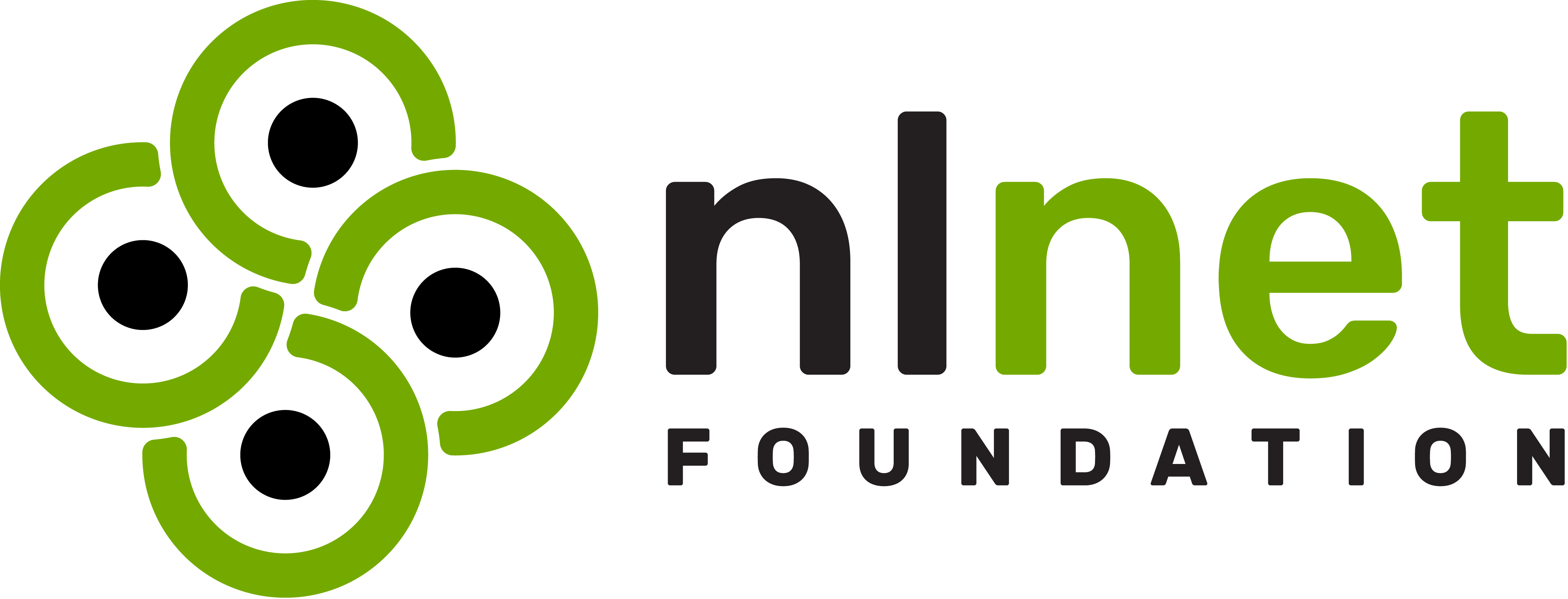 NLnet Foundation logo