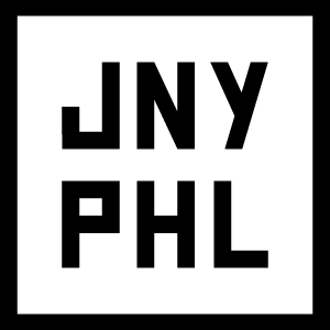 Jenny & Phil Porada logo