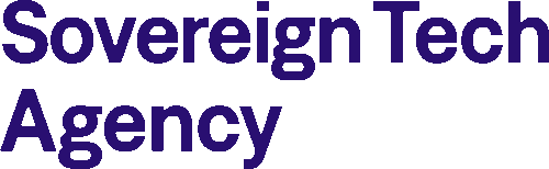 Sovereign Tech Agency logo