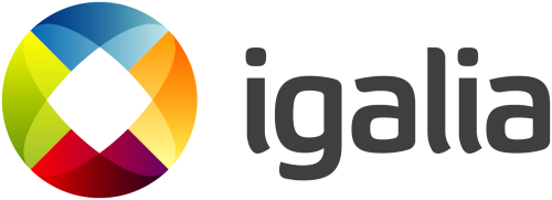 Igalia logo
