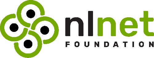 NLnet Foundation logo