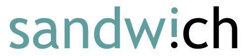 Sandwich logo